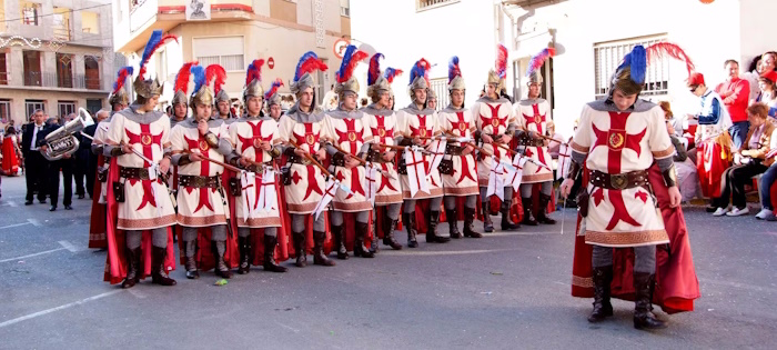 Foro Cristianos