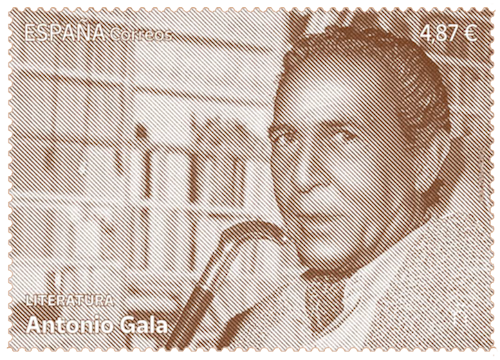 Antonio Gala