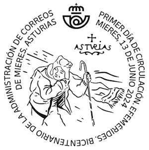 matasellos