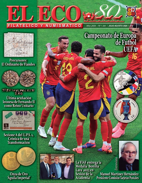 El Eco julio-agosto 2024