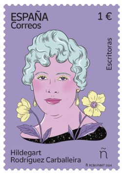 Hildegart Rodriguez Carballeira