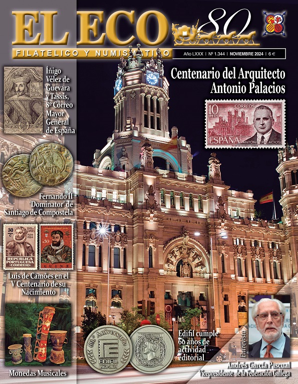 El Eco noviembre 2024