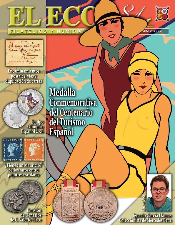 El Eco febrero 2025