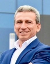 Carlos Brenis