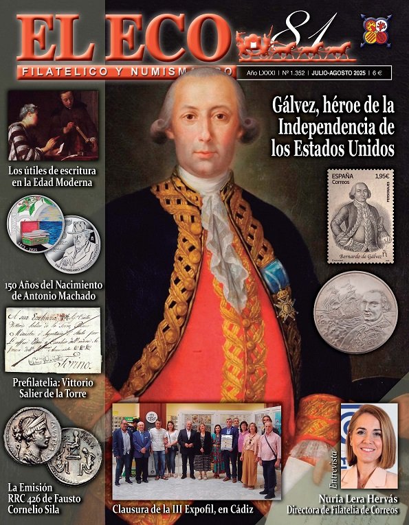 El Eco junio 2025