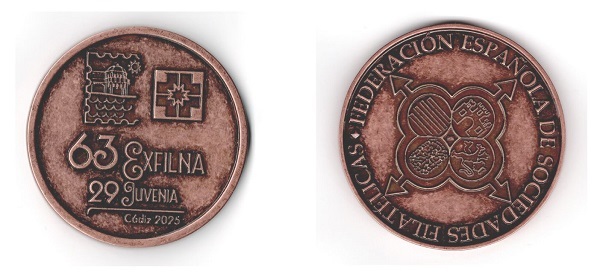 Medalla