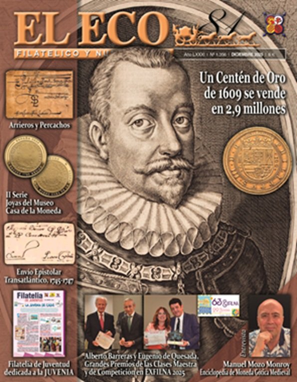 El Eco diciembre 2025