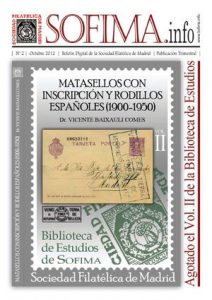 Boletín Sofima.Info 2