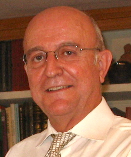 José Manuel Rodríguez