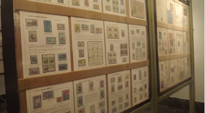 El Descubrimiento de América en la Exposición Iberoamericana de Sevilla