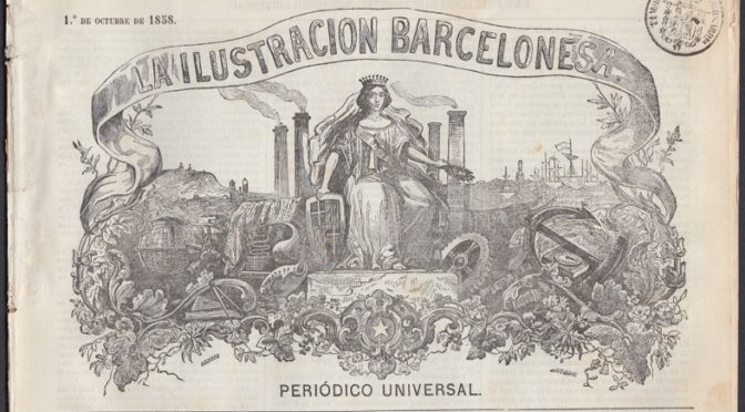 Los Timbres de Periódicos