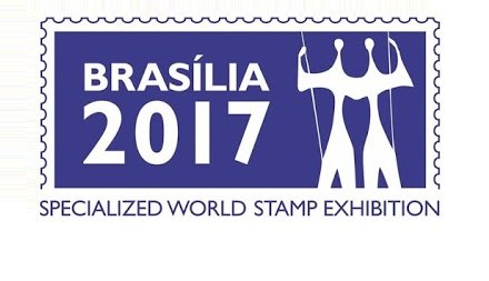 Luis Alemany galardonado en la Exposición Brasilia 2017