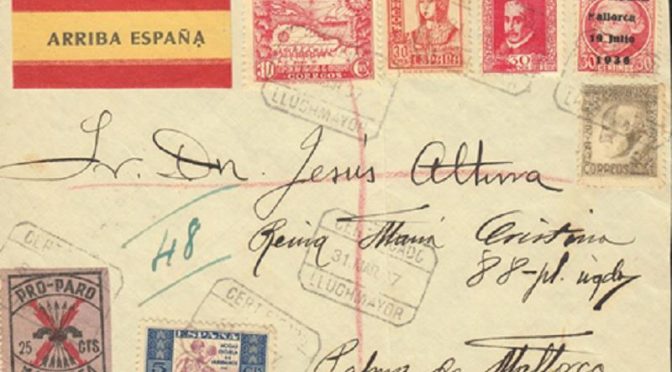 El fraude de las emisiones patrióticas