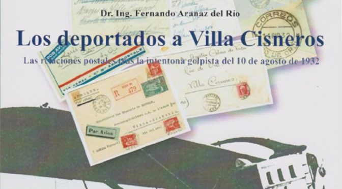 Los deportados a Villa Cisneros