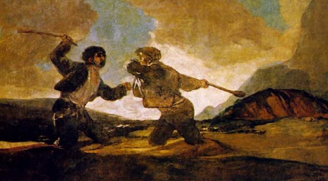 La Guerra Civil Española en la Filatelia