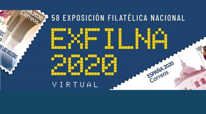 Gran éxito de participación de nuestros socios en la 58 edición de EXFILNA