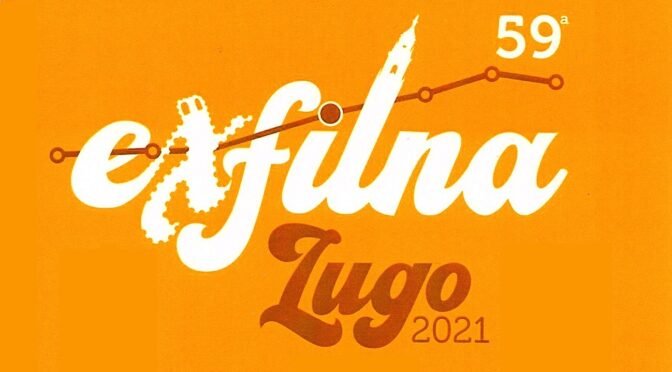 Gran éxito de participación de nuestros socios en la 59 edición de EXFILNA