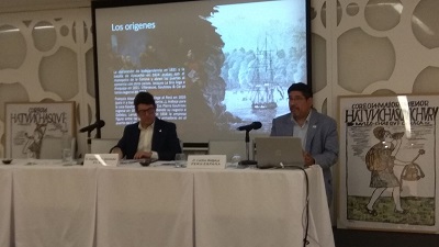 Encuentro Iberoamericano