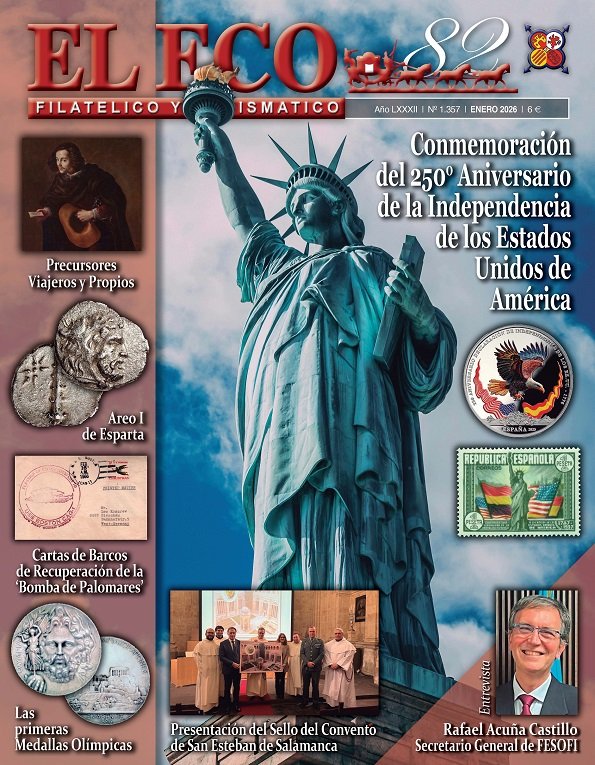 El Eco diciembre 2025