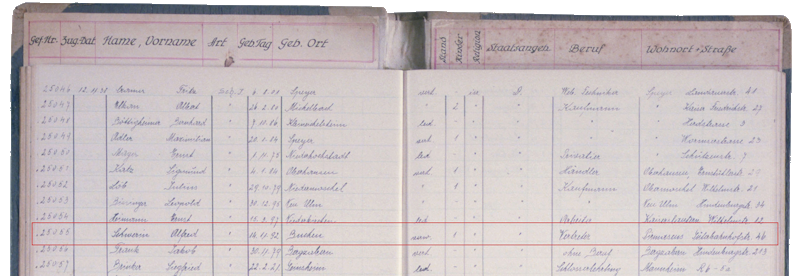 Archivo
