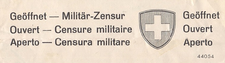 Censura. Tipo I