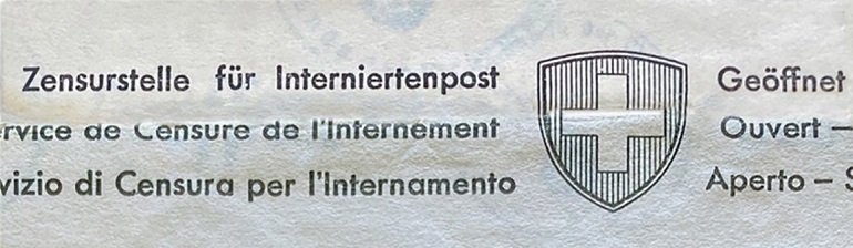 Censura. Tipo III