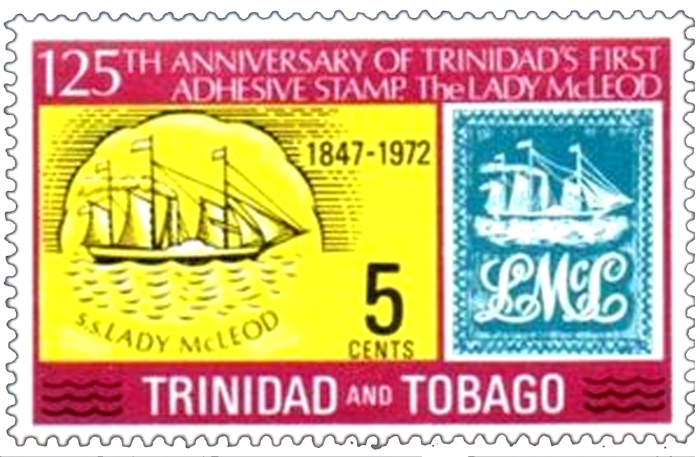 Trinidad y Tobago