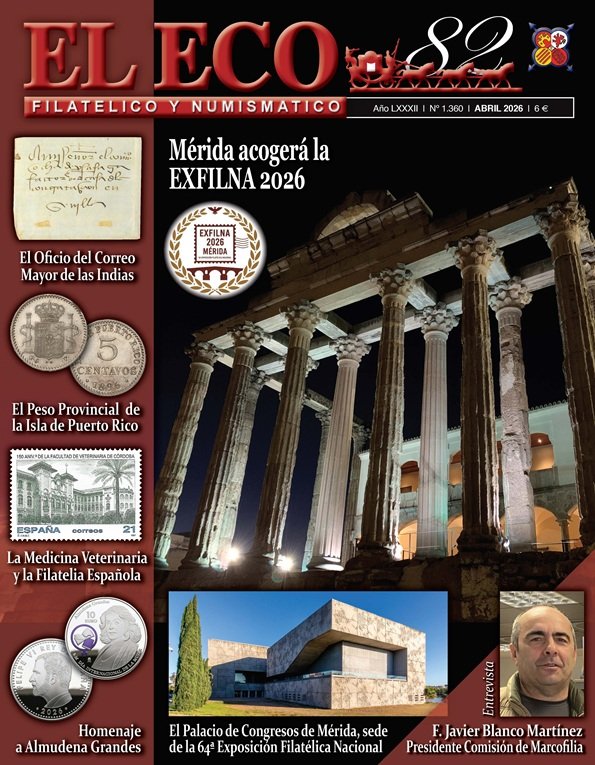 El Eco abril 2026