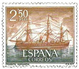 Sello Numancia