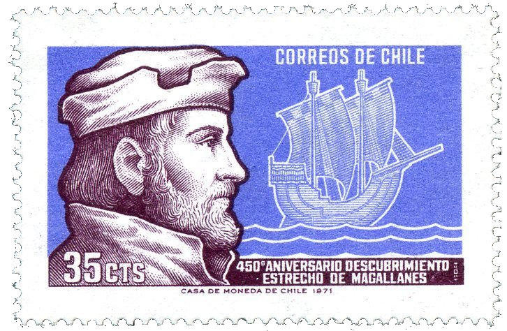 Sello Chile