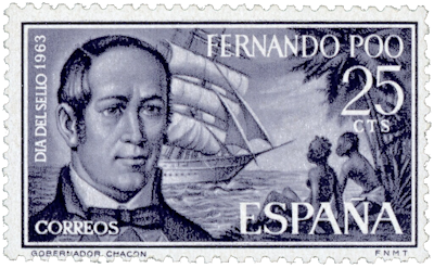 Fernando Poo-Carlos Chacón