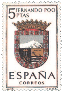 Fernando Poo-Escudo