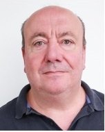 Javier Taguas Coego