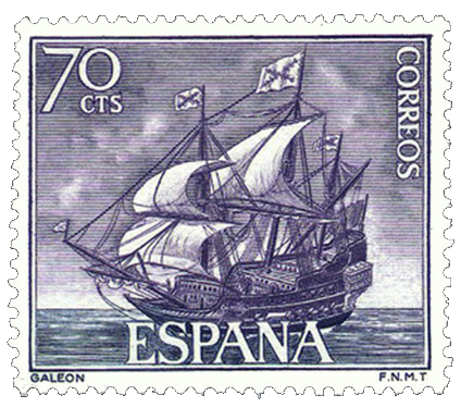 Rafael Monleón. Homenaje a la Marina Española