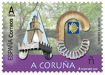A Coruña