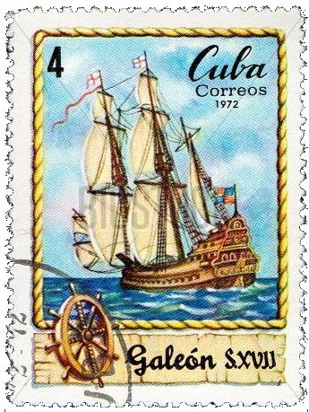 Cuba 1972