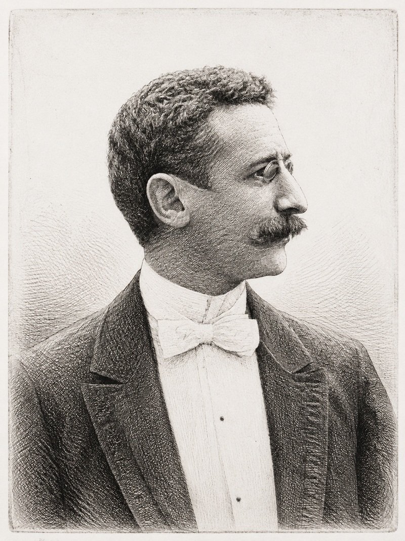 Francisco Carreras y Candi