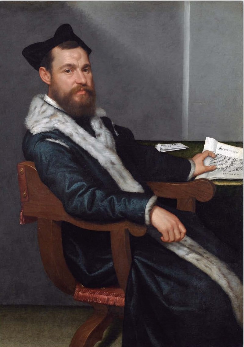Las cartas de creencia