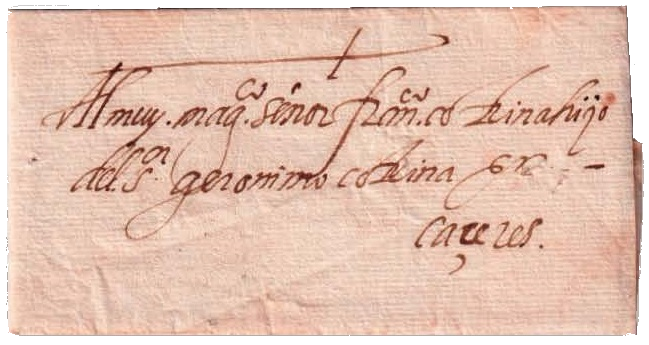 Carta de creencia fuera de valijawidth=