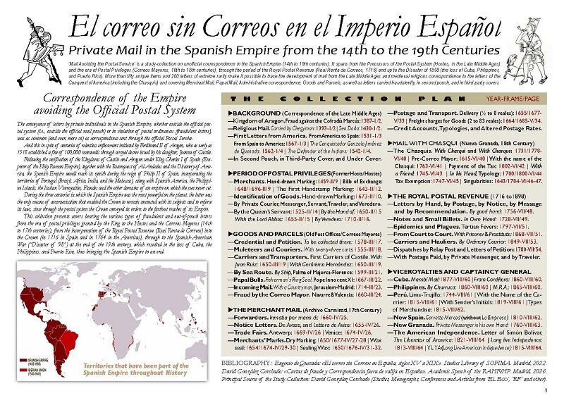 El Correo sin Correos