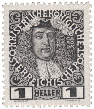 Francisco José I. Carlos VI