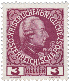 Francisco José I. Carlos VI