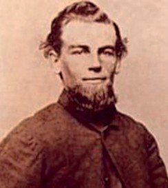 Benjamin Spooner