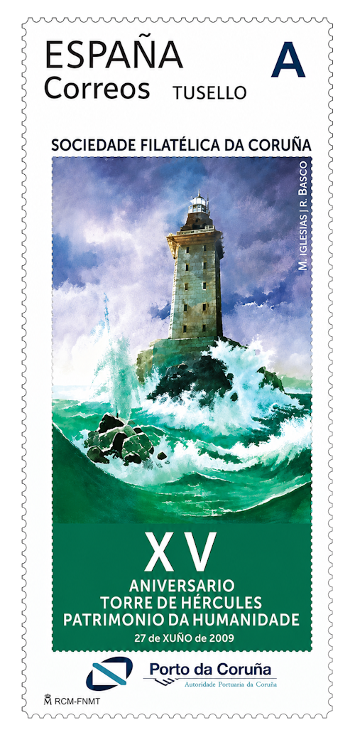 Torre de Hércules: Monumento y Faro