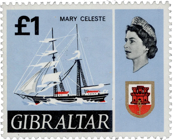 Gibrartar 1967
