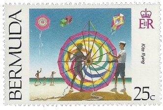 Bermuda 1995