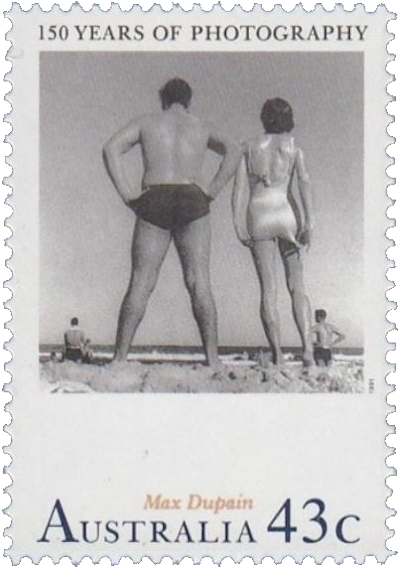 Australia 1991