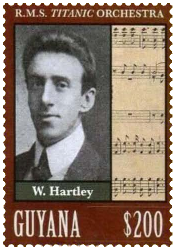 Wallace Henry Hartley Wallace Henry Hartley