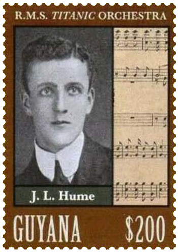 John Law Hume John Law Hume