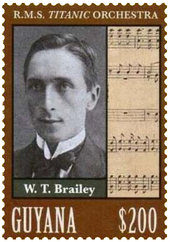 William Theodore Brailey William Theodore Brailey